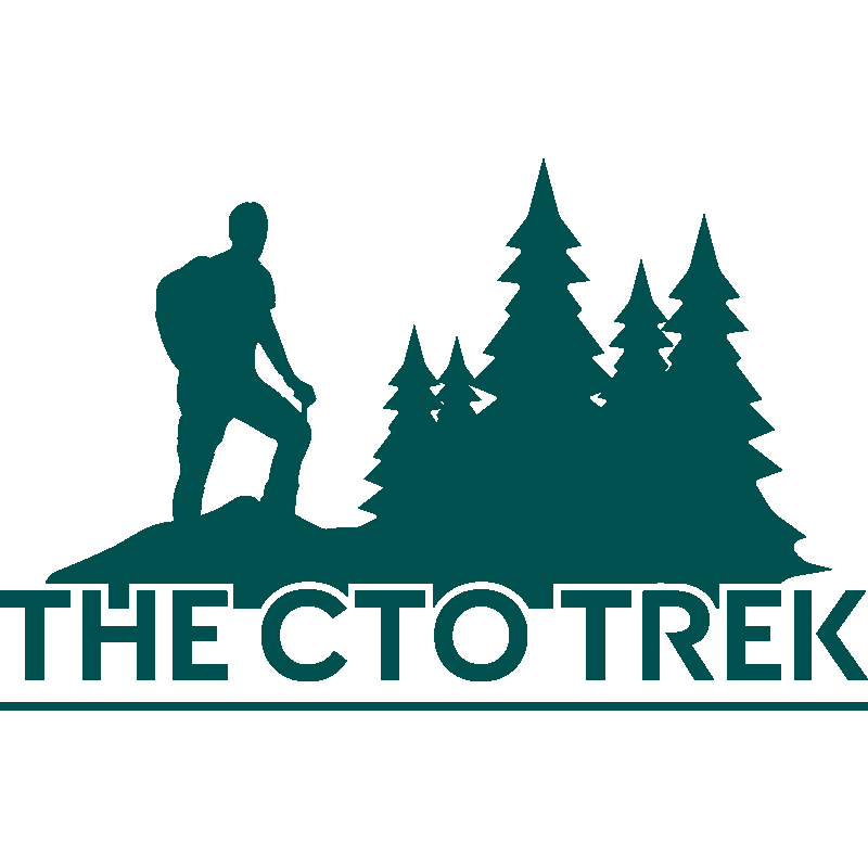 The CTO Trek